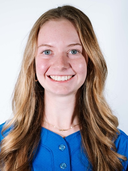 Emma MacTavish, Sophomore Pitcher, Roane State, TCCAA Softball Pitcher of the Week 4/19