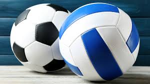 FALL SPORTS SEES SIX ATHLETES NAMED ALL AMERICAN