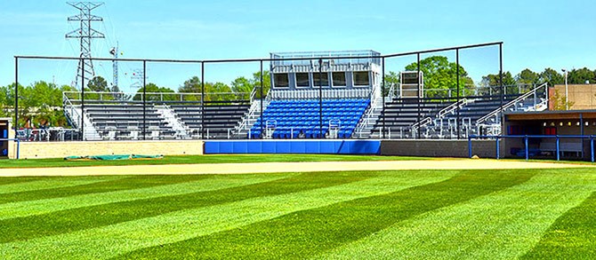 WALTERS BASEBALL ENTERS TCCAA/NJCAA REGION TOURNEY AS TOP SEED