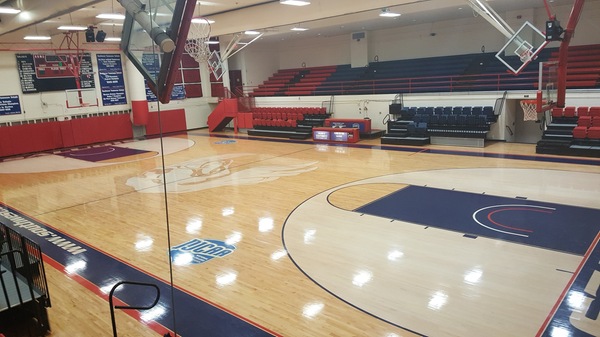 LADY SENATORS, CHARGERS TOP SEEDS FOR REGION TOURNAMENT AT SOUTHWEST TENNESSEE