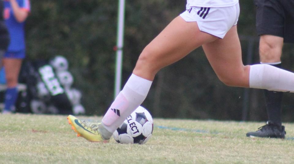TCCAA/NJCAA REGION VII SOCCER TOURNAMENT STARTS SUNDAY