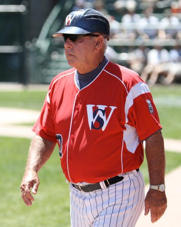 Photo Courtesy of wsathletics.com