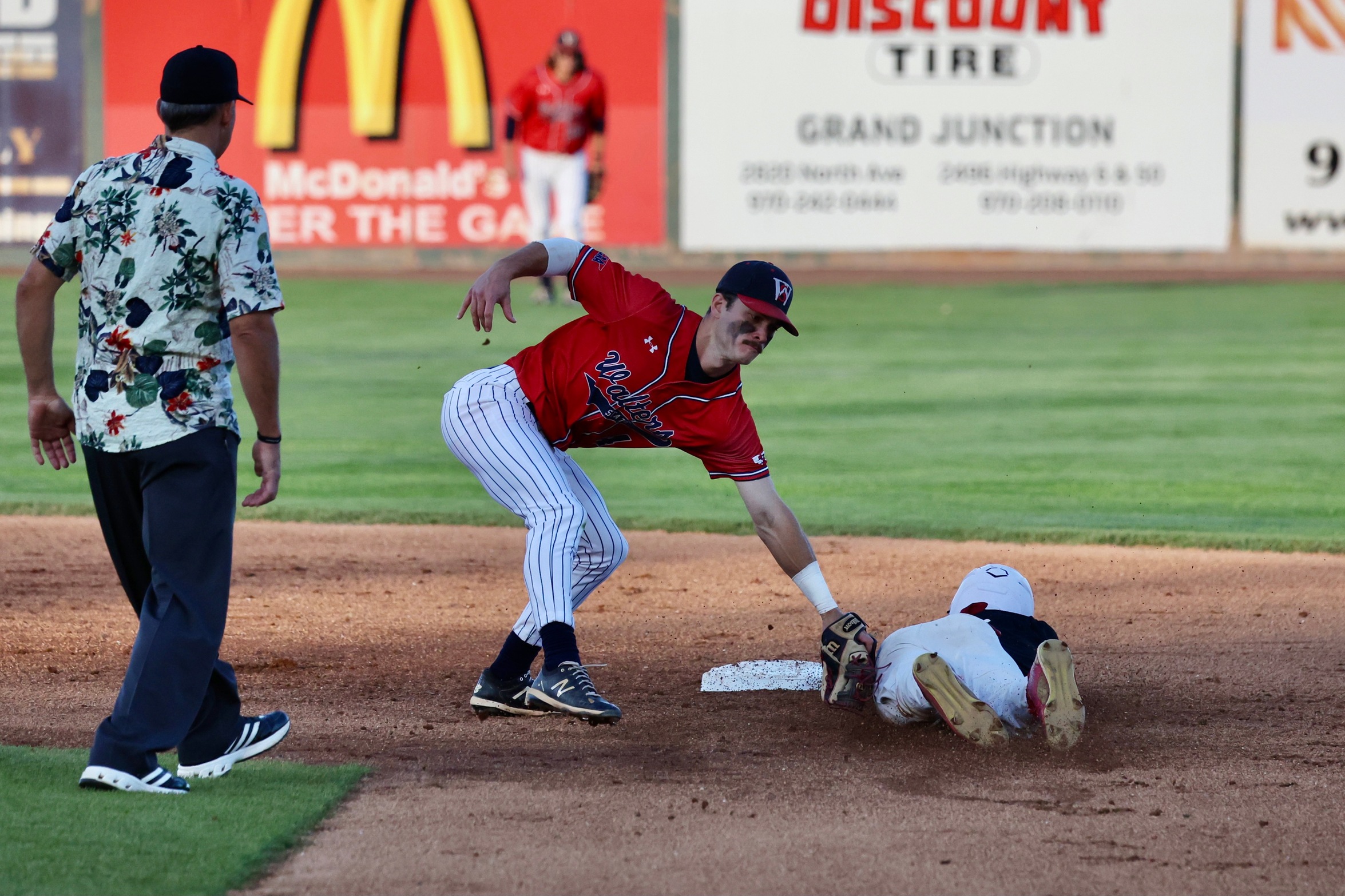 Photo Courtesy of NJCAA