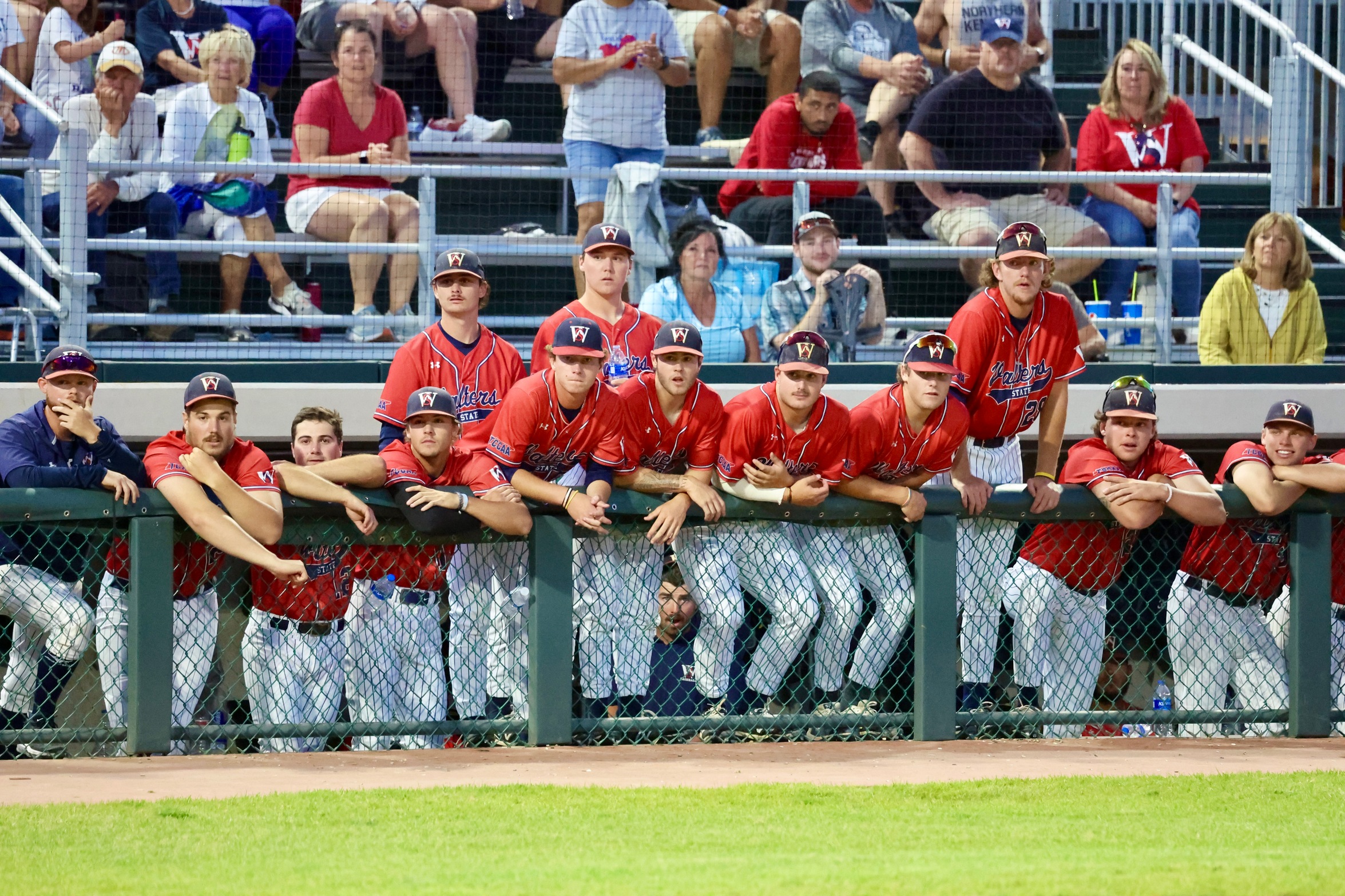 Photo Courtesy of NJCAA