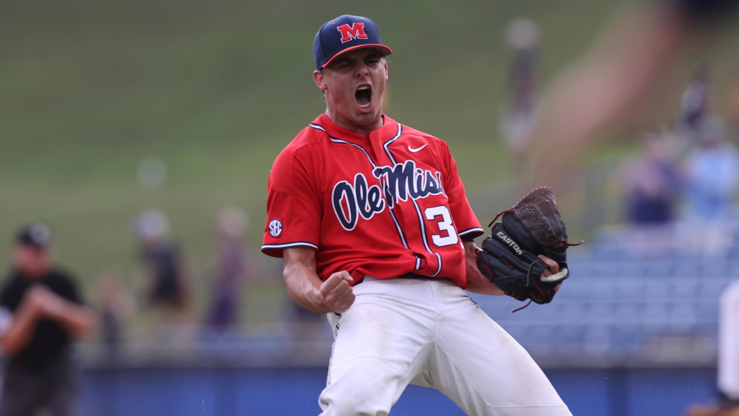 WHERE ARE THEY NOW:  FROM CHARGER TO NATIONAL CHAMPION