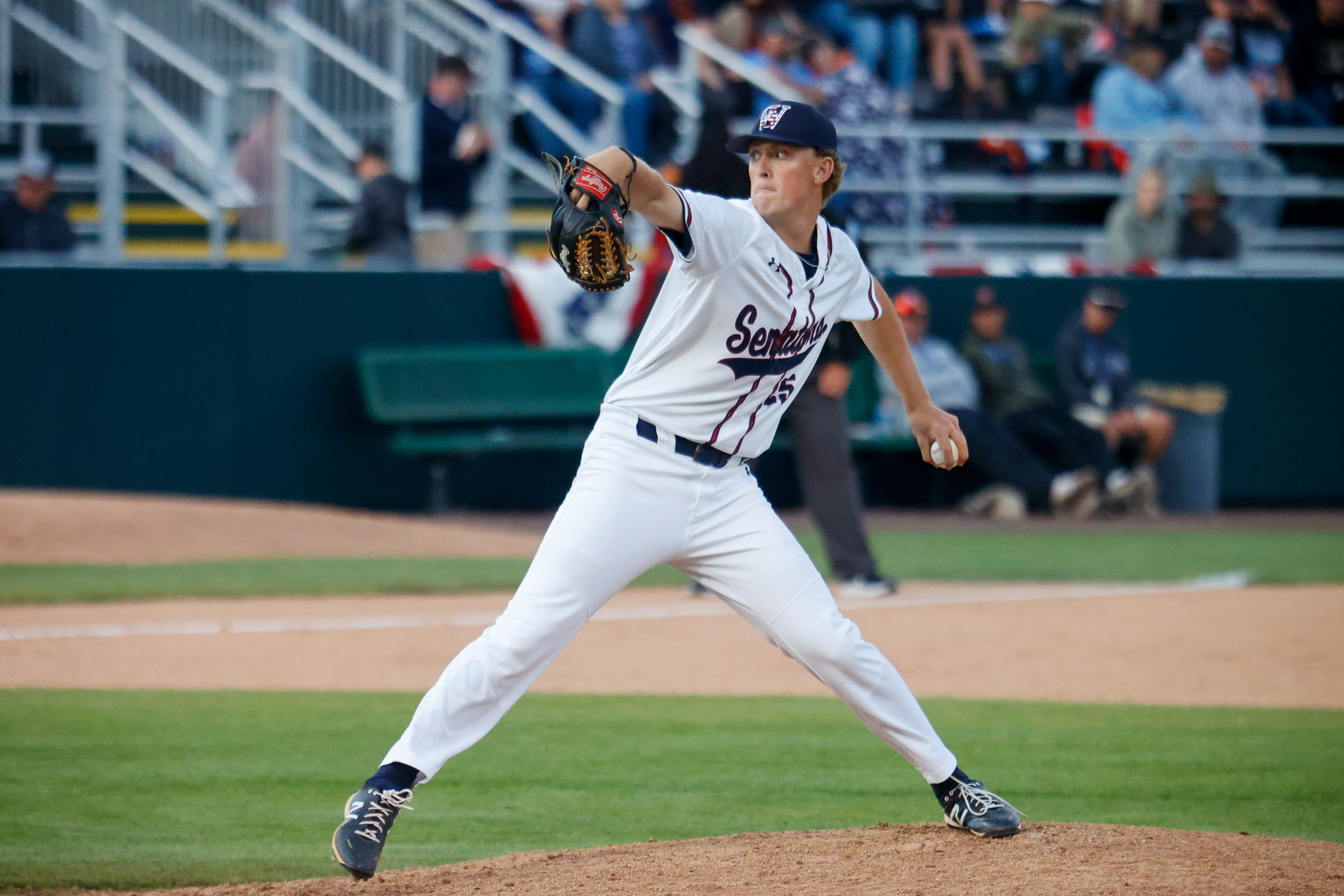 WALTERS' KOHL DRAKE NAMED 2022 NJCAA DIVISION I PITCHER OF THE YEAR