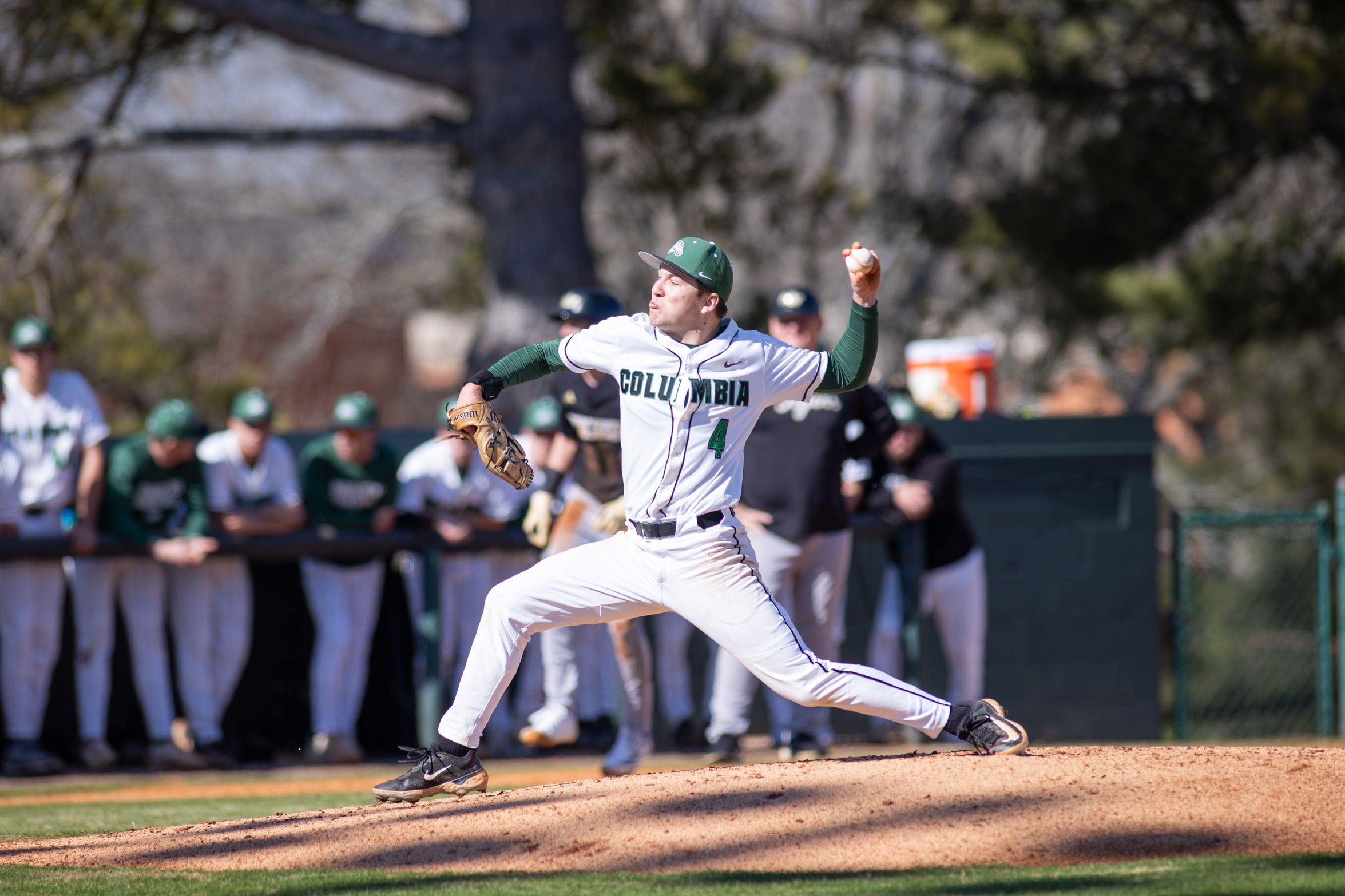 Photo Courtesy of Columbia State Athletics
