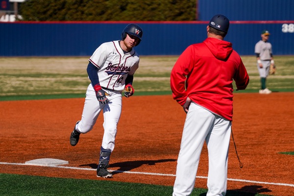 Photo Courtesy of Walters State Athletics