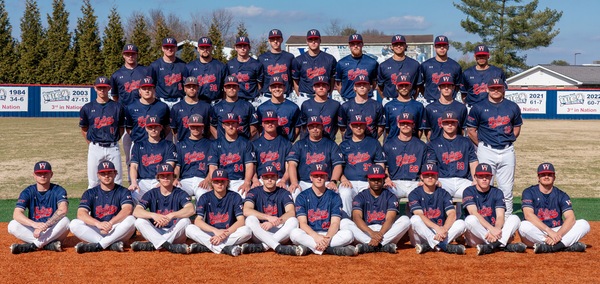 WALTERS STATE SEEDED #1 FOR WORLD SERIES; FACES EASTERN OKLAHOMA IN FIRST ROUND