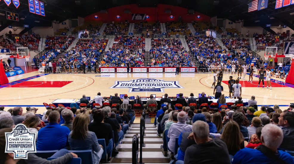 Courtesy of NJCAA
