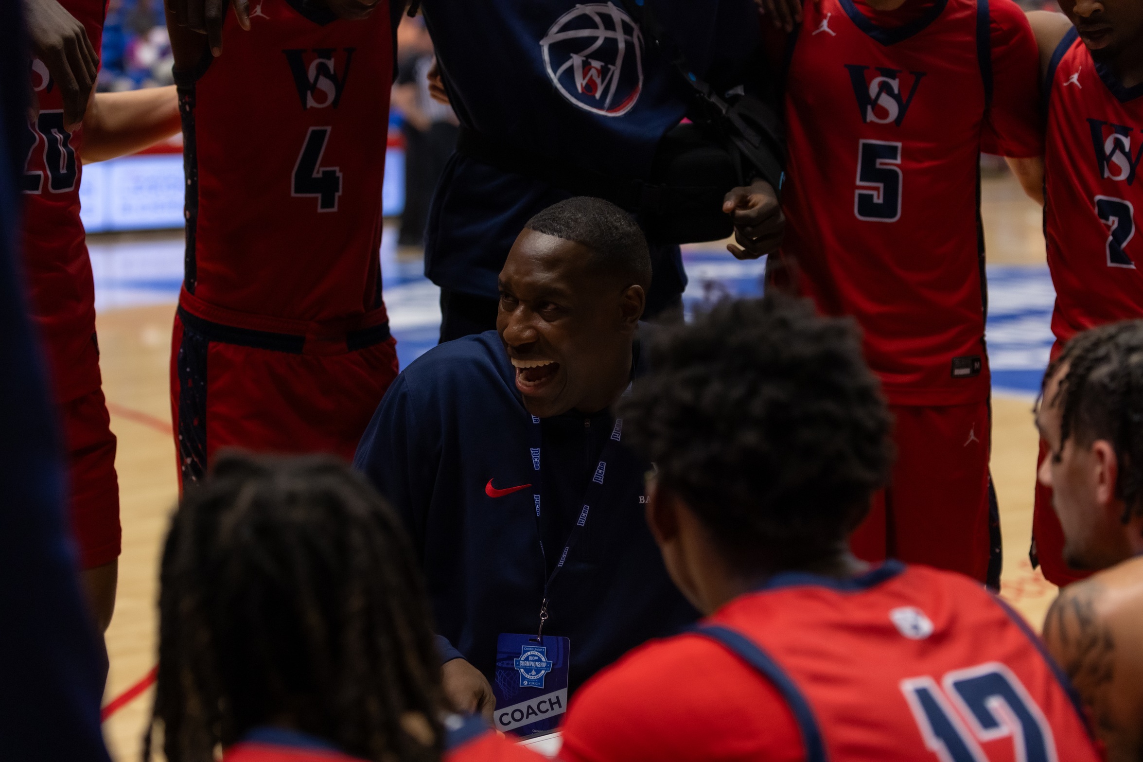 SENATORS ADVANCE TO ELITE EIGHT BY DEFEATING MIDLAND