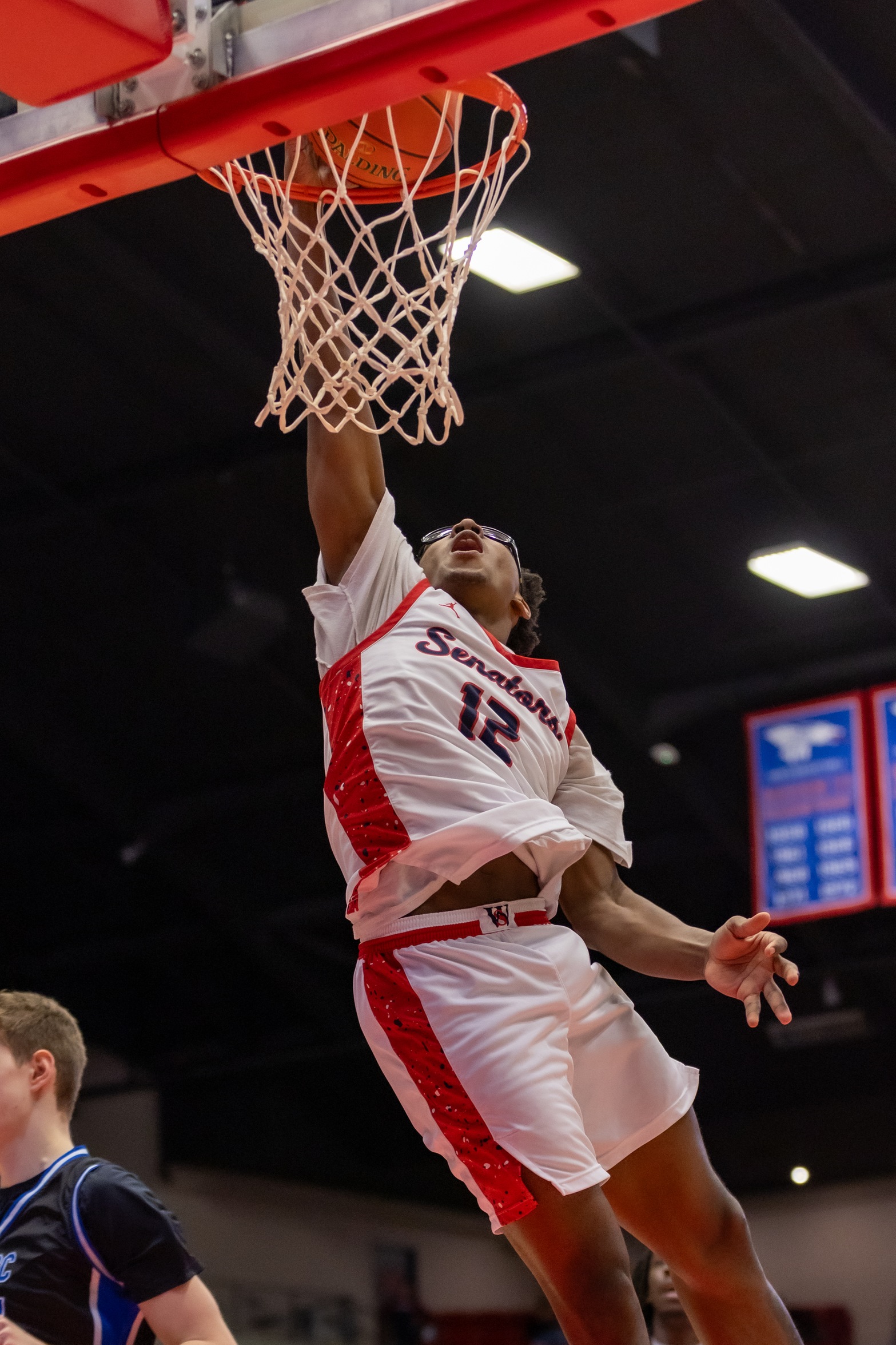Photo Courtesy of NJCAA