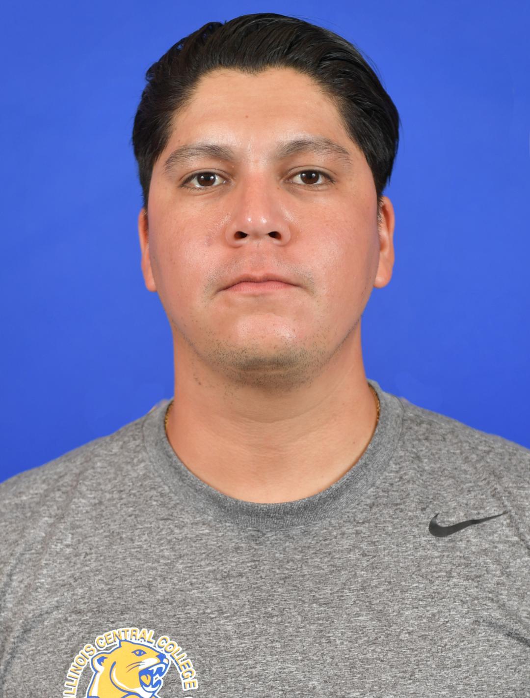 PELLISSIPPI HIRES GABE CARRENO AS NEW SOCCER COACH
