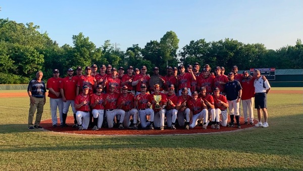 WALTERS STATE WINS REGION; FACES GEORGIA HIGHLANDS IN DISTRICT