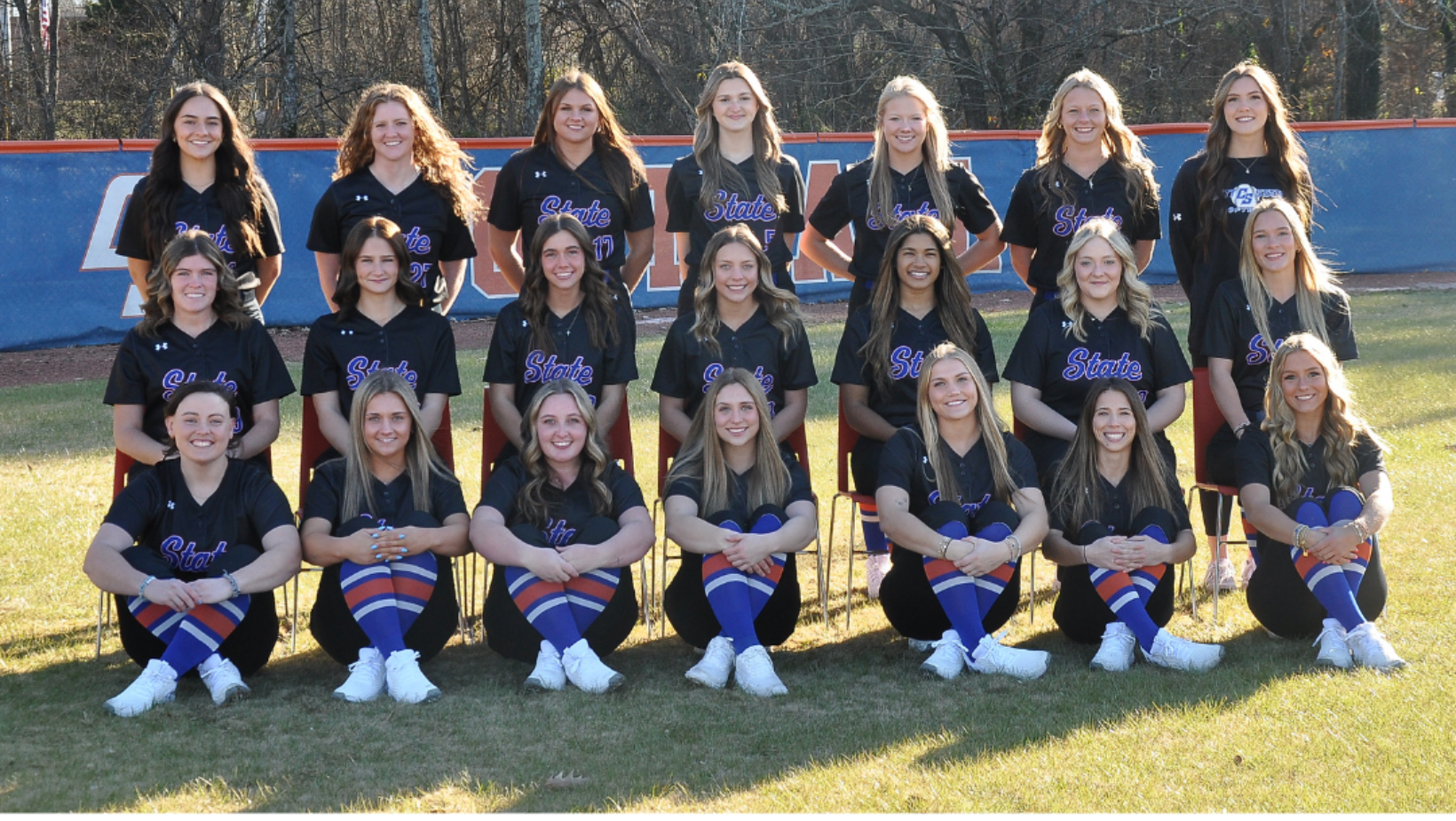 CHATTANOOGA RECIEVES #5 SEED, TO FACE CHIPOLA IN FIRST ROUND OF WORLD SERIES