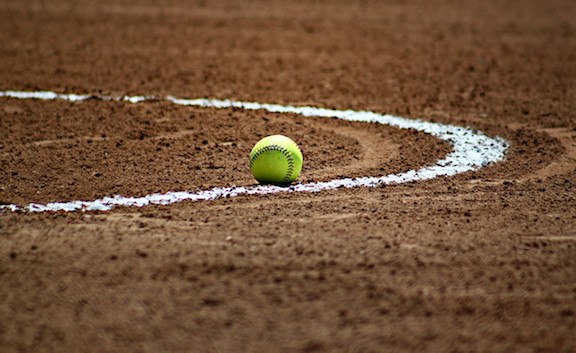 CHATT'S LANEY, VOL'S COLLIER & KIRBY NAMED SOFTBALL ALL-AMERICANS