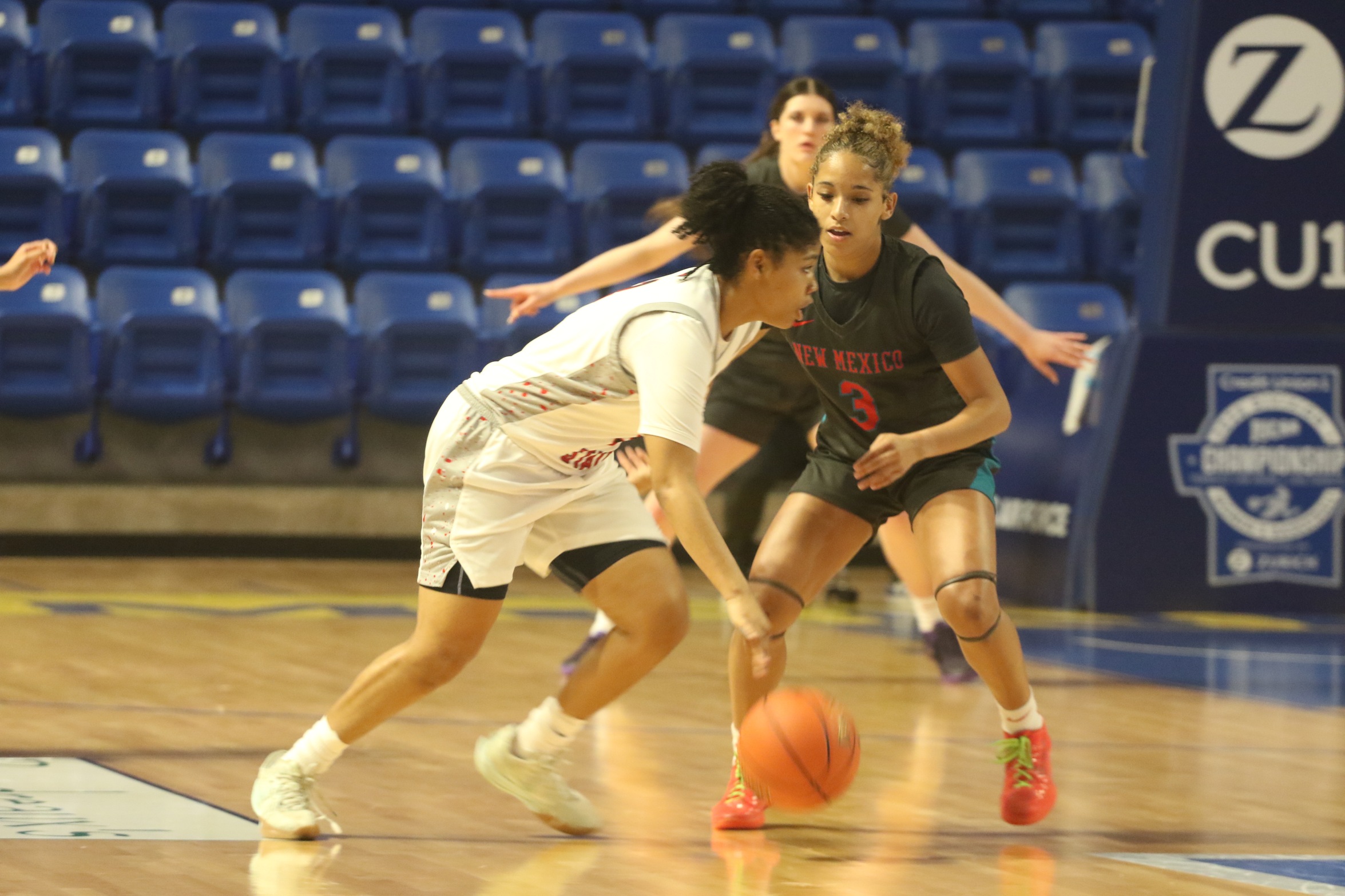 LADY SENATORS SEES SEASON END IN QUARTERFINALS