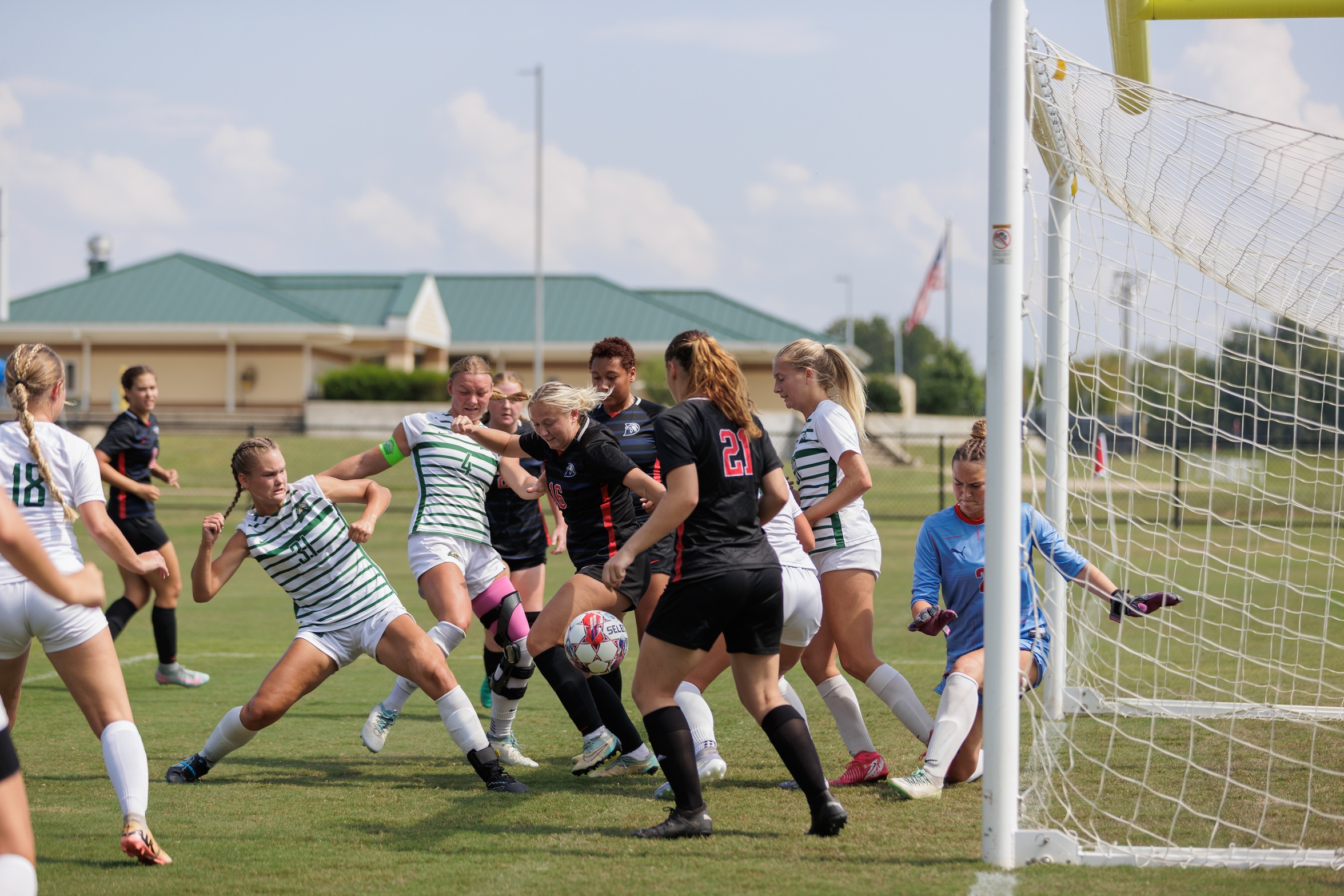 Photo Courtesy of Columbia State Athletics